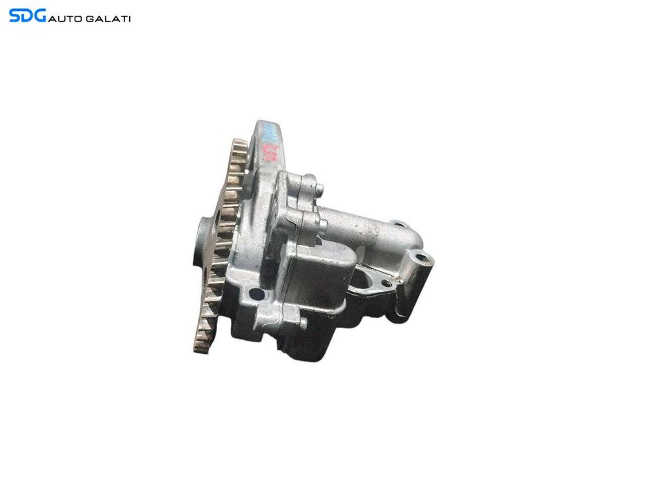 Pompa de ulei Volkswagen Multivan T5 2.5 TDI 2003 - 2009 Cod 070115105A 070116153 [N2551]