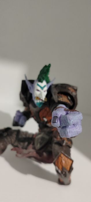 Чисто нови фигурки