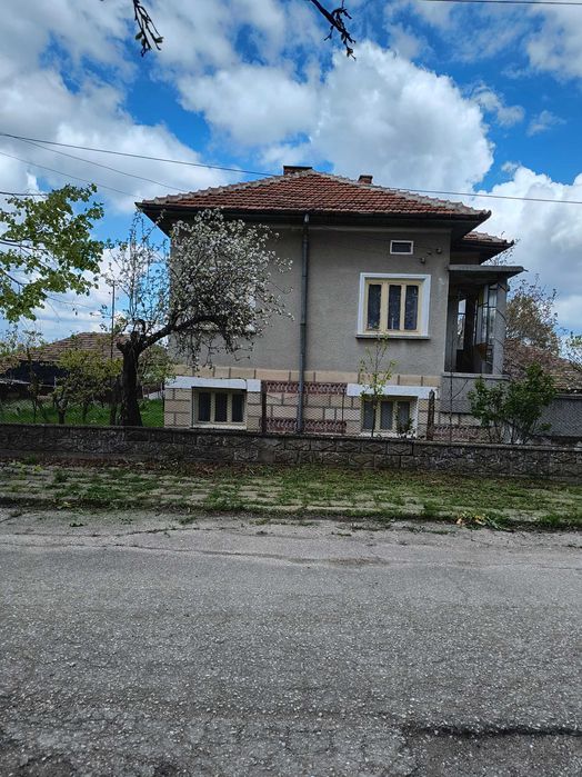 Продава се Къща в Видин, Плиска - 69 кв.м за 340 €/кв.м - Снимка #1