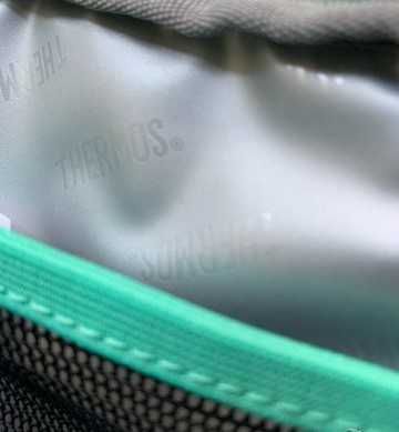 Under Armour by Thermos-кутия за храна