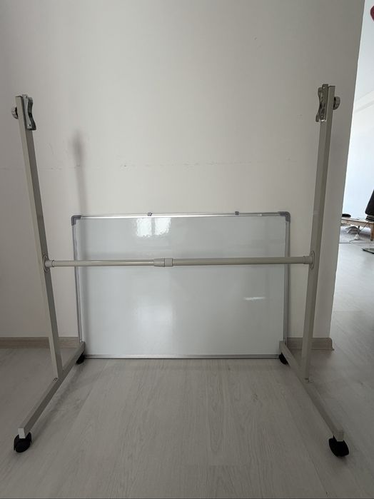 Маркерная двухсторонняя доска