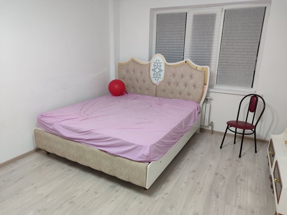 Спальный гарнитур, производство Турция.