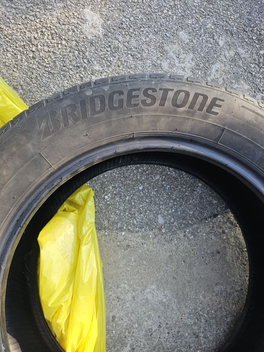 Cauciucuri Bridgestone 225/60/R18 100V vara