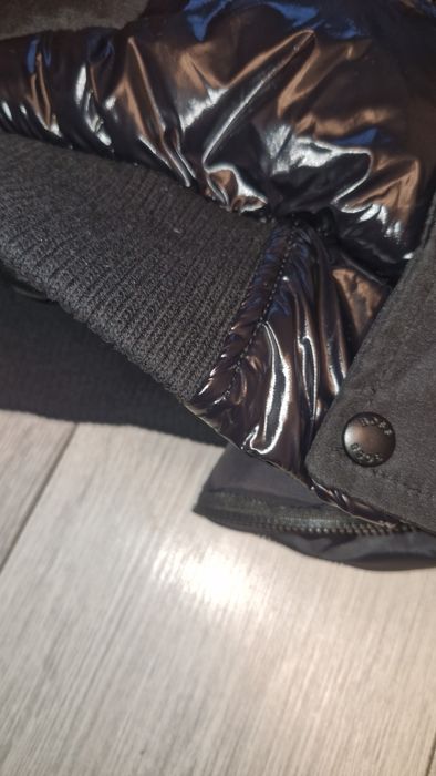 Geaca boss mărimea M