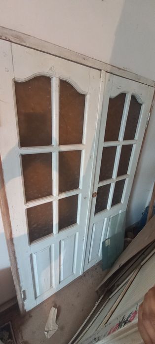 Улкен жарма есик бахасы келисимли