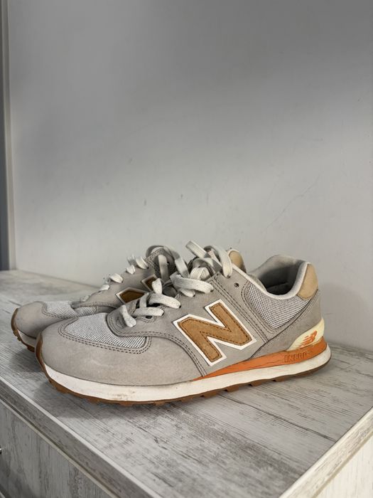 Adidași bărbați New Balance 574