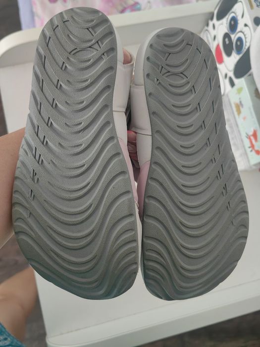 Детски сандали Nike