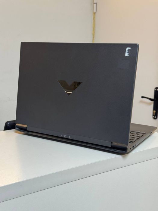 HP Victus i5/10, SSD 512GB, RTX3050