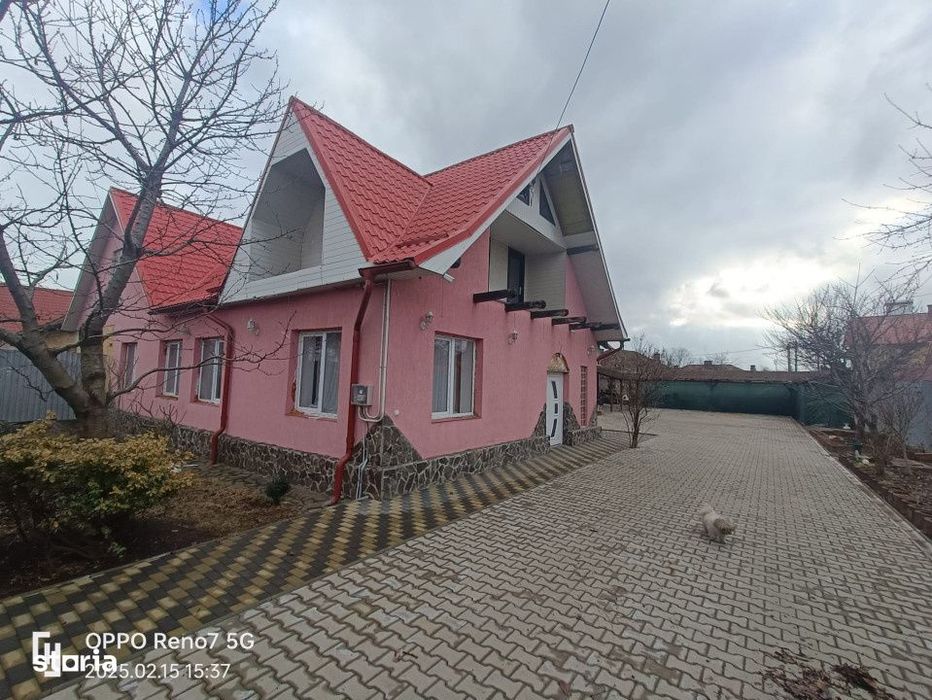 Casa - Complex rezidenţial de vanzare Deda - Reghin