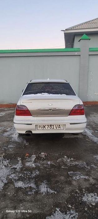 Nexia 1 Avtomobili tez  sotiladi pul zarur holati ideal