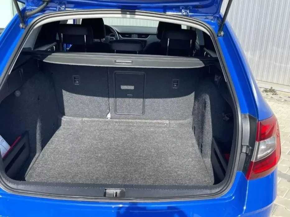 Skoda Octavia break 7000 euro