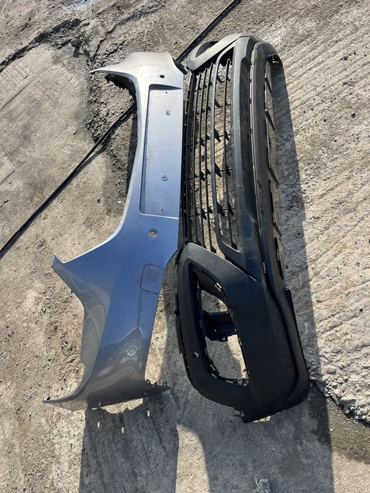 Броня Opel Crossland 3бр