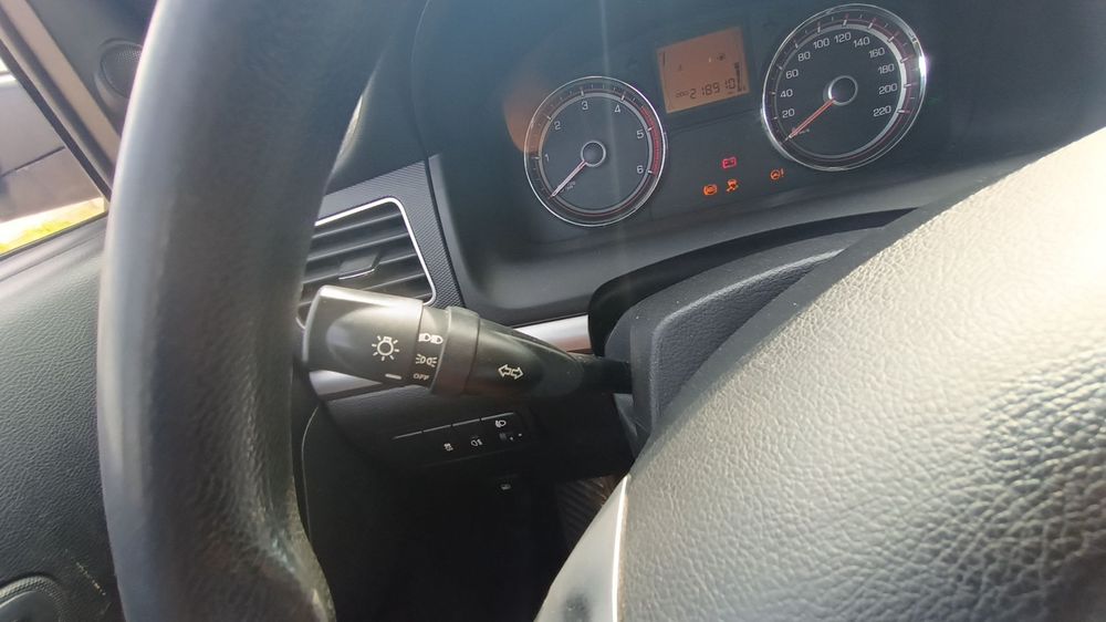 Dezmembrari Ssangyong KORANDO (2010-) 2.0 e-XDi Motorina