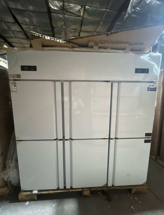 Haladilnik  Маразилкаа Холадилник