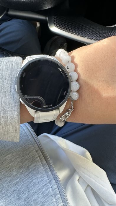 Часы Garmin forerunner 165