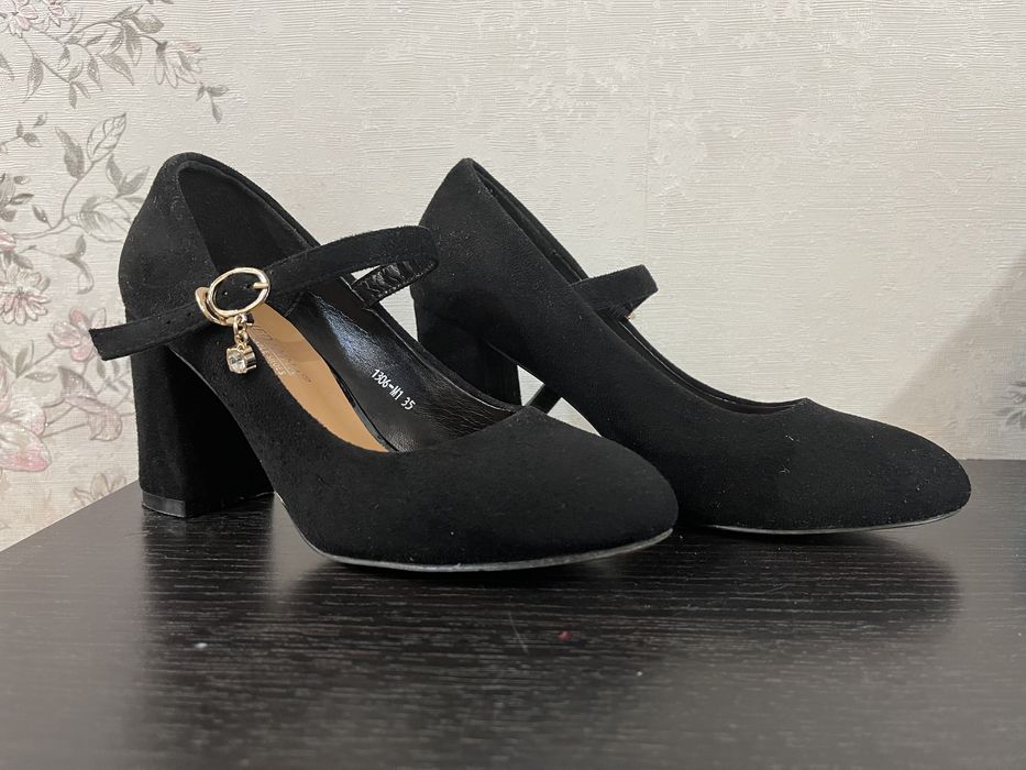 Продам туфли