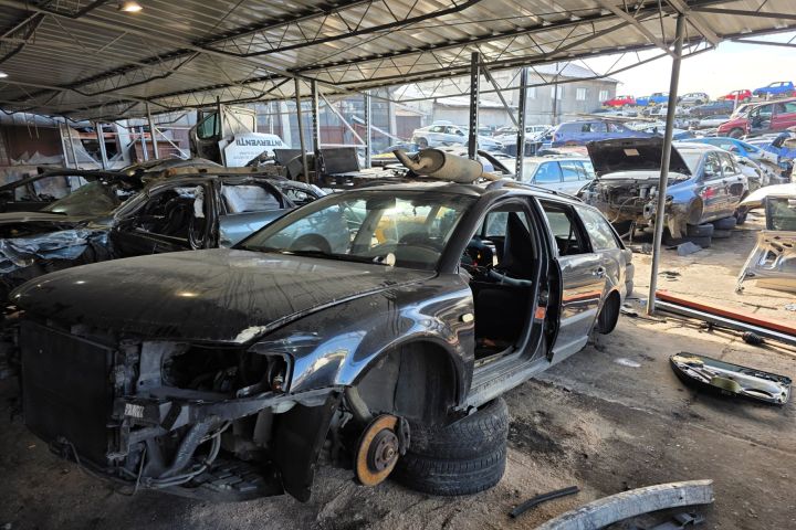 Piese Volkswagen VW Passat B5