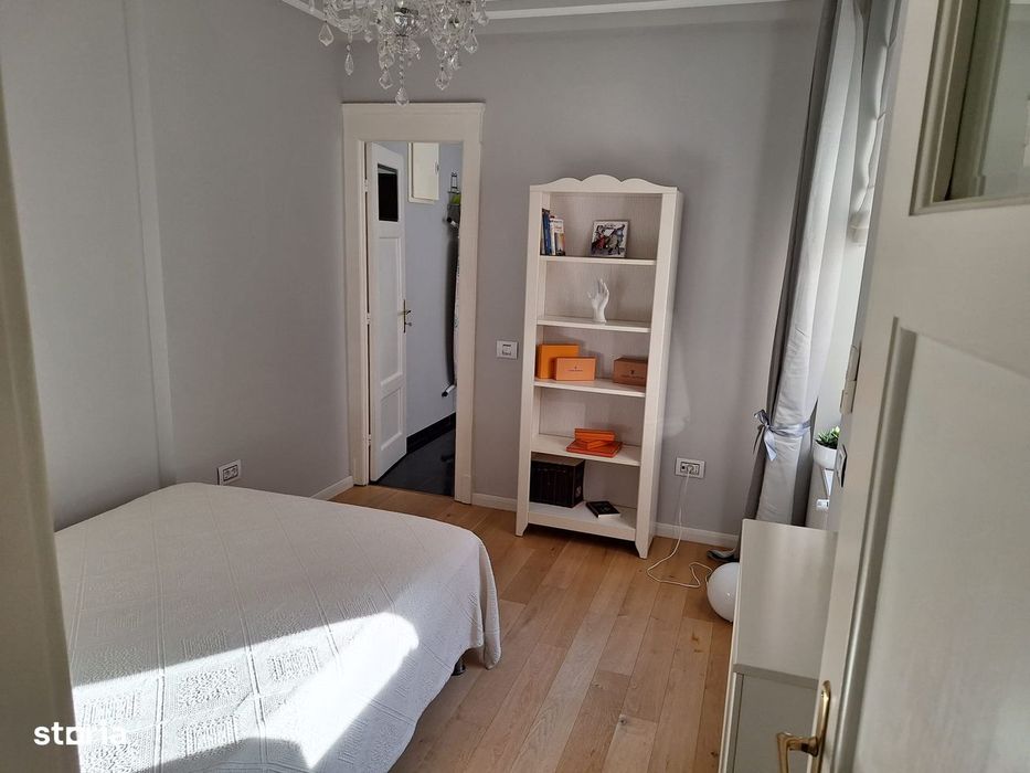 Piata romana-Bdul Dacia inchiriere apartament 3 camere
