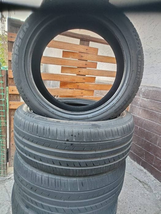 Продам шины летние