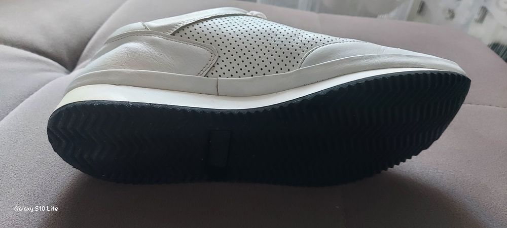 Обувь мужск Fast step