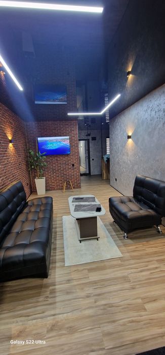 Сдаётся 1ком. квартира. В сутки