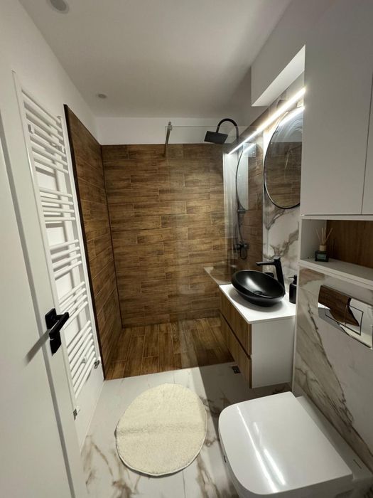 Apartament deosebit de inchiriat