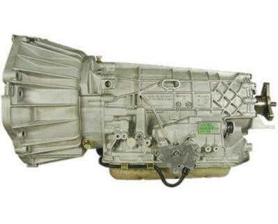 Cutie de viteze automata BMW X5 E53; 5 Trepte; 3.0 i; 3.0 B; ZF 5HP24