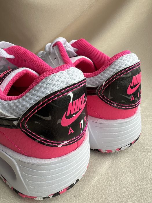 Кроссовки Nike оригинал, новые