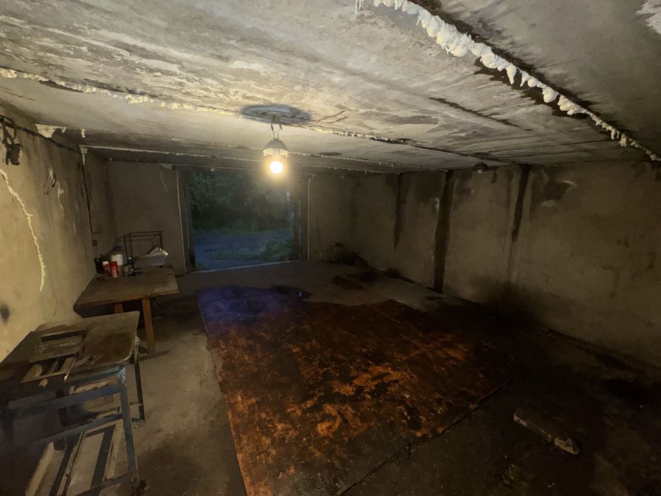 Сдам гараж г.Экибастуз