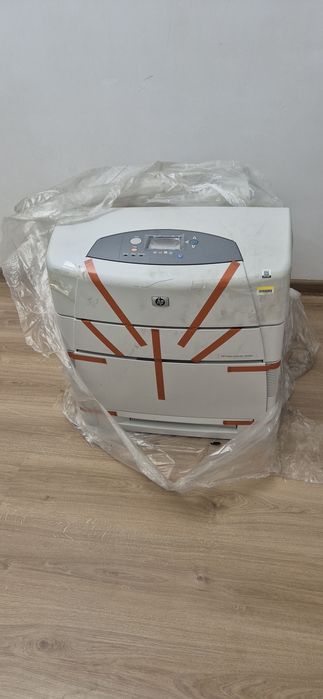 Принтер hp, картриджы