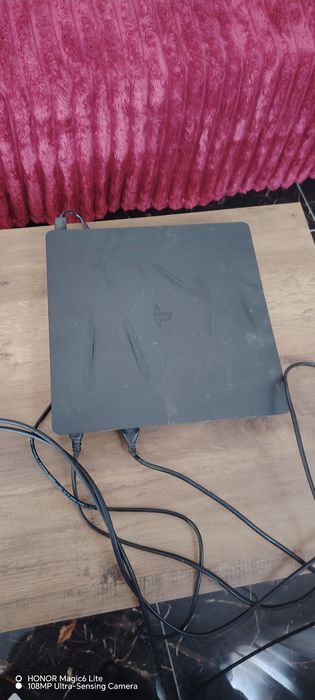 PS 4 500gb.perfect functional