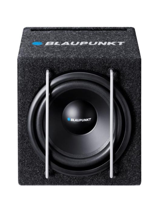 Subwoofer Activ Blaupunkt GTb8200A, 75W RMS ca nou