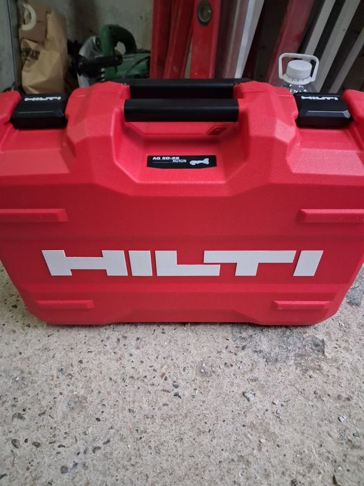 Hilti Nuron AG 6D-22