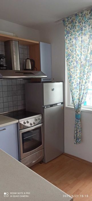 Дава се под наем Двустаен апартамент в Бургас, Лазур - 66 кв.м за 397.8 € - Снимка #8