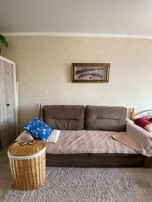 Продам 1 комн. Квартиру