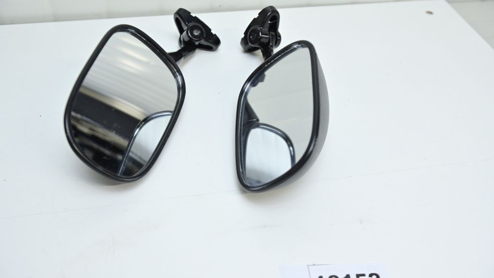 Oglinzi oglinda Honda CBR 929RR 954RR 2000 2004 stare perfecta stanga
