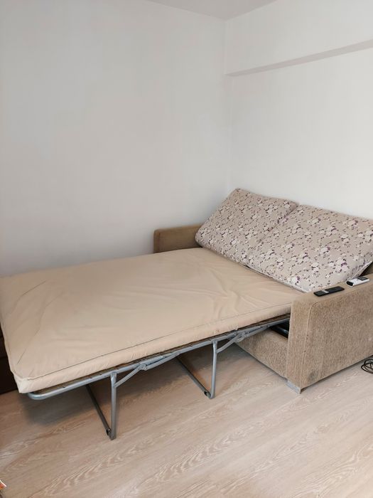 Canapea extensibila Mobexpert