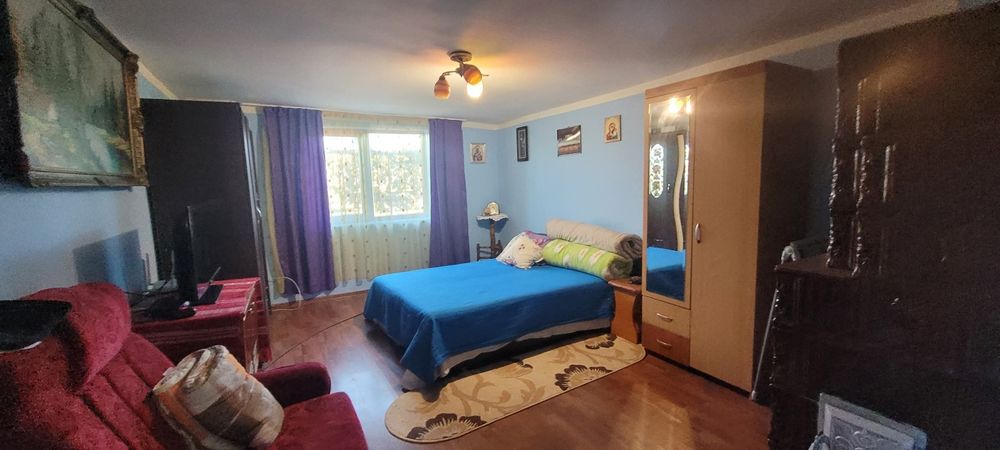 Casa noua din caramida, la cheie. Com Livezi .