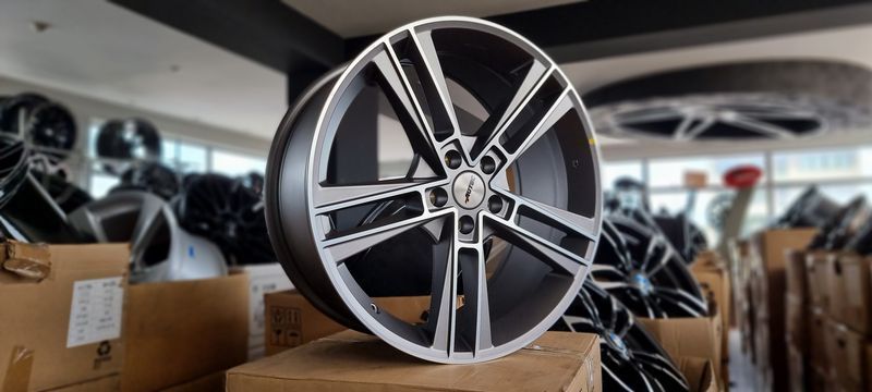 19цола 5х108 Autec Germany 5x108 Volvo Rover Волво Форд