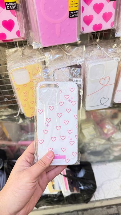 Oznarx|Телефон аксессуарлари