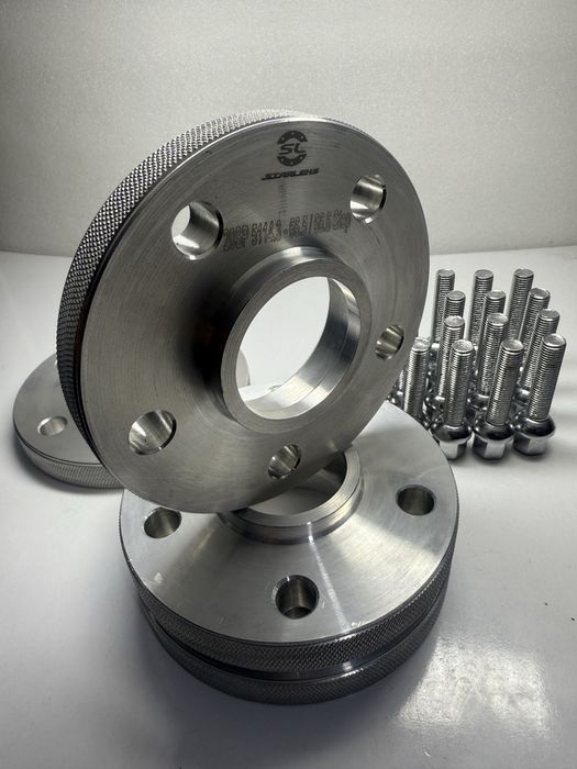 Проствки колесные Хавал Джолион Дарго