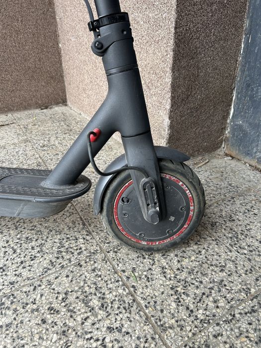 Продам Электросамокат