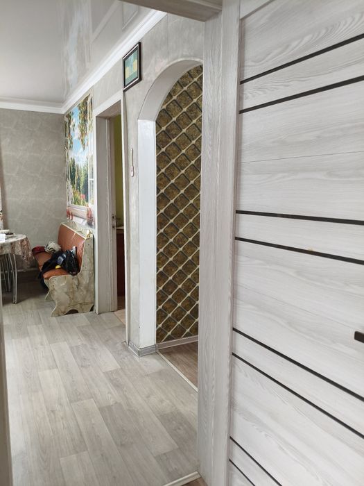 Продам  3х комнатный дом