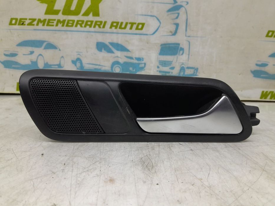 Maner interior dreapta spate 3C4839114 Volkswagen VW Passat B6 [2005