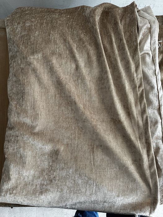 Продам шторы и тюль