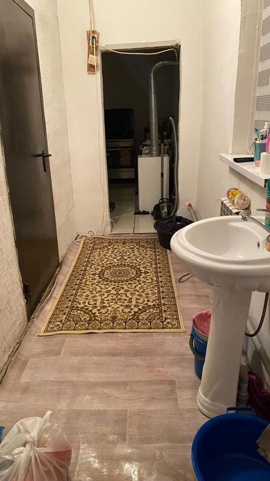 Продам времянку!