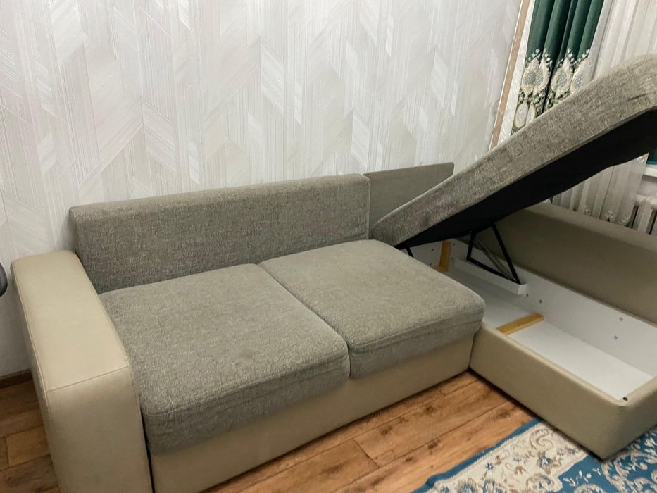 Диван белорусский