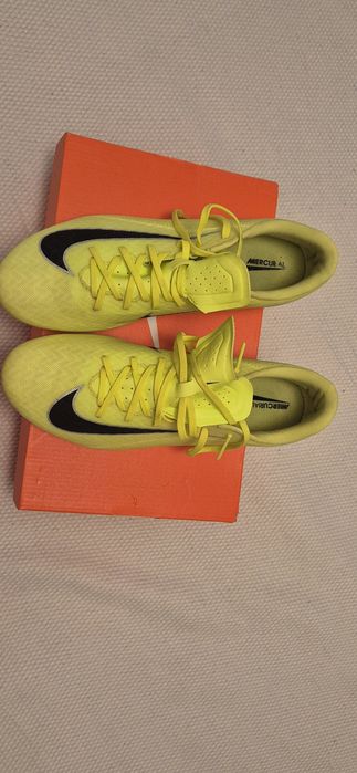 Nike Mercurial Vapor 16 Academy