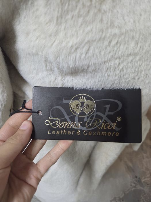 Продам пальто размер 46-50