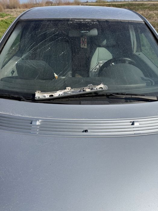 Mercedes w203 c220 Avtomatik